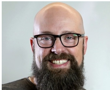 Adam Morehead