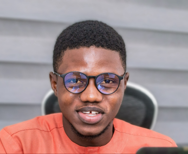 Abiodun Adefusi