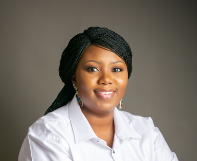 Toyosi Akerele