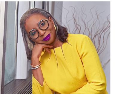 Ibukun Awosika