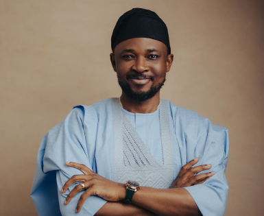 JJ Omojuwa